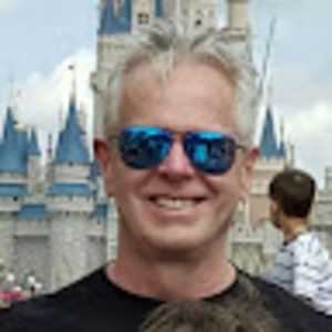 Meet your Posher, Dr. stephen